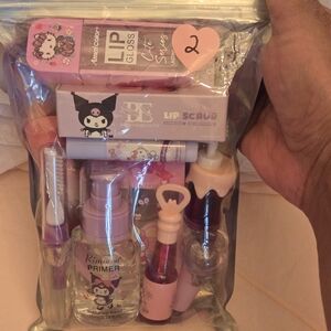 Makeup and more grab bag